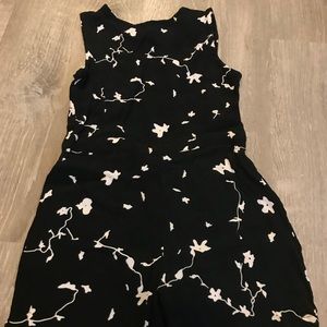 Ava Sky girls romper, size 8